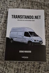 Libro Transitando.net 1